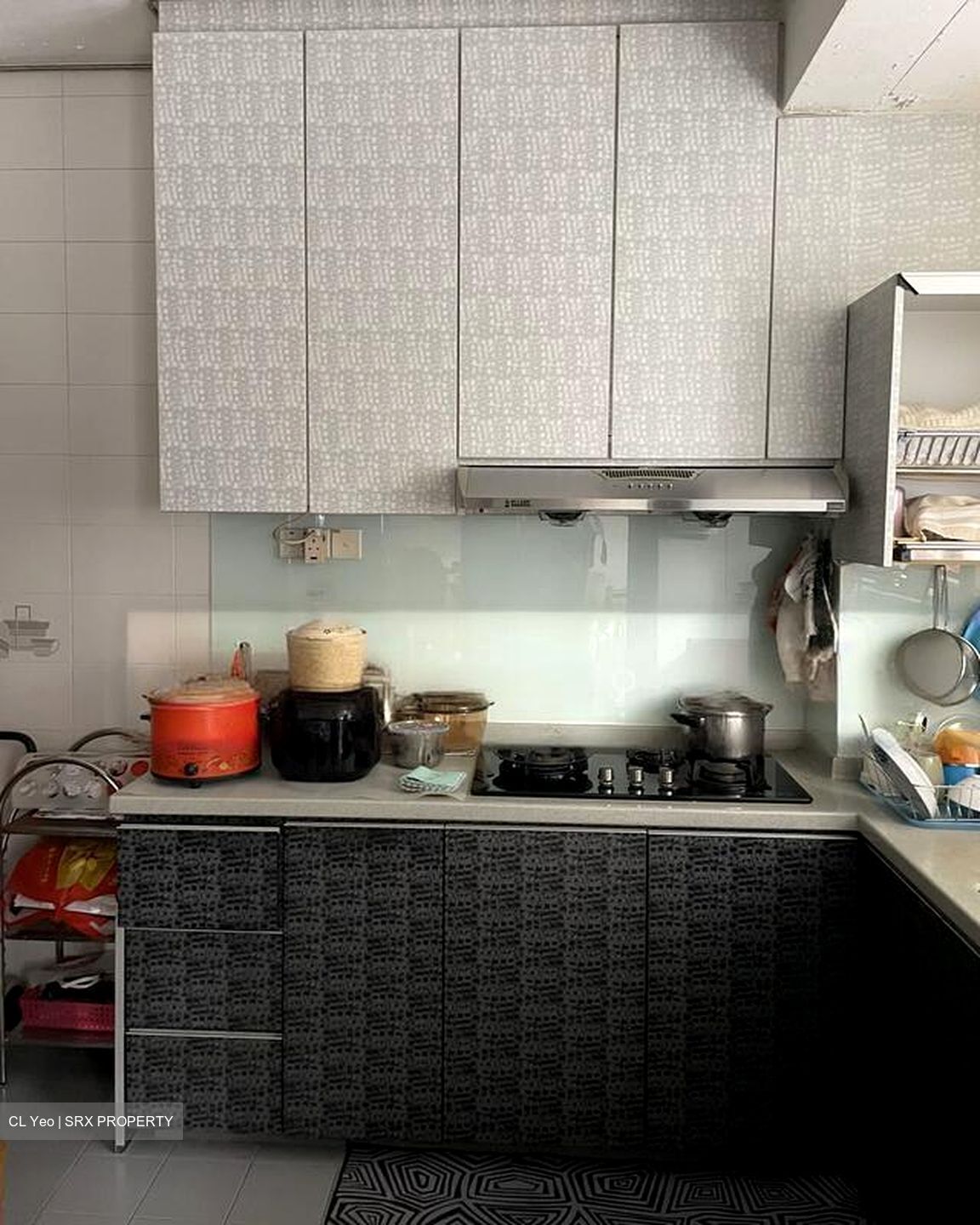 Birchwood Mansions (D12), Apartment #503935721